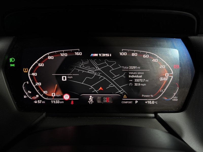 2023 (23) BMW 1 SERIES M135i xDrive 5dr Step Auto 5121220