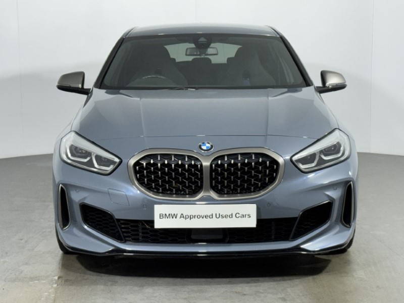 2023 (23) BMW 1 SERIES M135i xDrive 5dr Step Auto 5121363