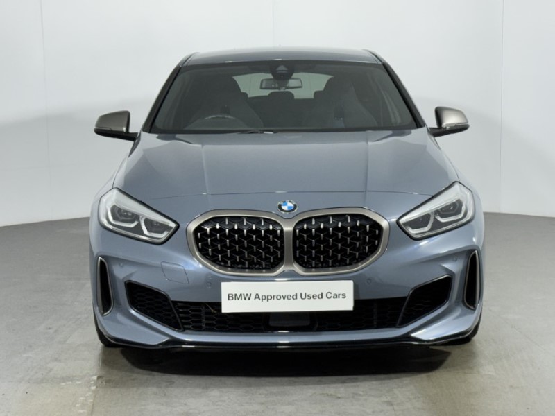 2023 (23) BMW 1 SERIES M135i xDrive 5dr Step Auto 5121362