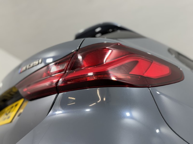 2023 (23) BMW 1 SERIES M135i xDrive 5dr Step Auto 5121371