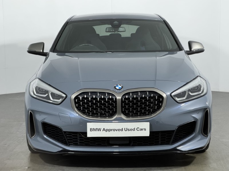2023 (23) BMW 1 SERIES M135i xDrive 5dr Step Auto 5121353