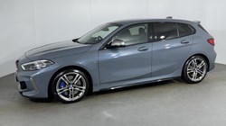 2023 (23) BMW 1 SERIES M135i xDrive 5dr Step Auto 5121309