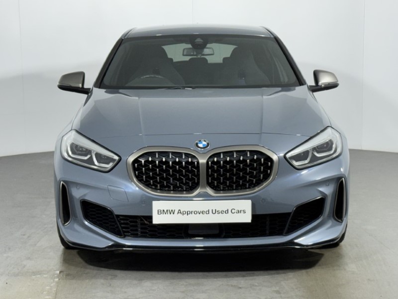 2023 (23) BMW 1 SERIES M135i xDrive 5dr Step Auto 5121355