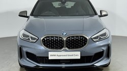 2023 (23) BMW 1 SERIES M135i xDrive 5dr Step Auto 5121355