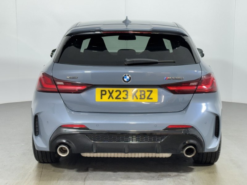 2023 (23) BMW 1 SERIES M135i xDrive 5dr Step Auto 5121264