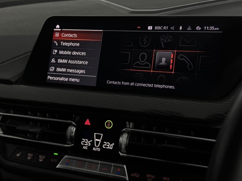 2023 (23) BMW 1 SERIES M135i xDrive 5dr Step Auto 5121235