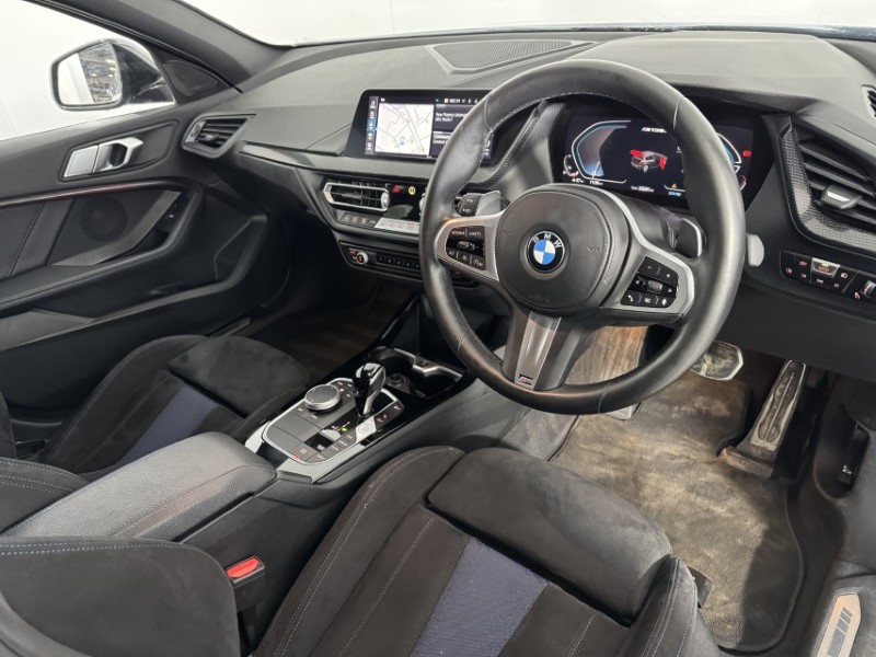 2023 (23) BMW 1 SERIES M135i xDrive 5dr Step Auto 5121242