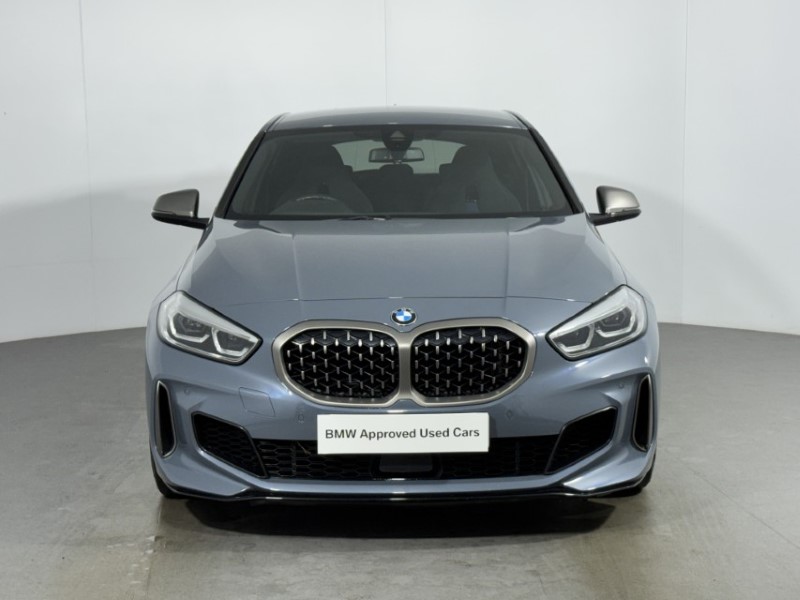 2023 (23) BMW 1 SERIES M135i xDrive 5dr Step Auto 5121349