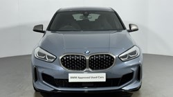 2023 (23) BMW 1 SERIES M135i xDrive 5dr Step Auto 5121349
