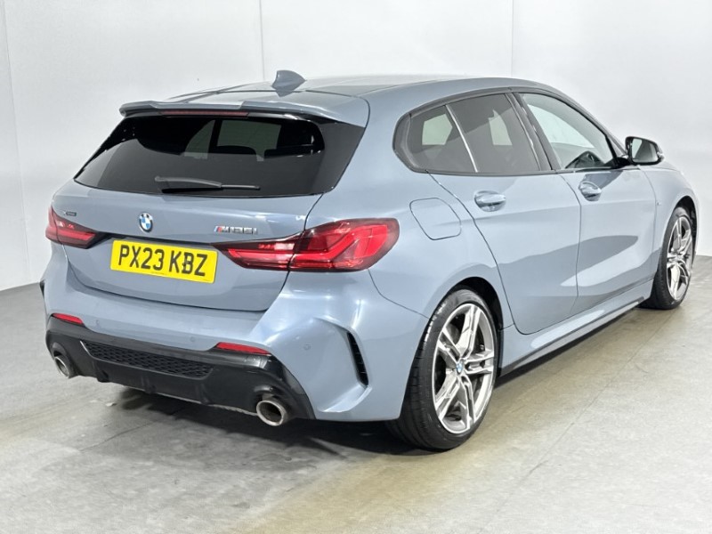 2023 (23) BMW 1 SERIES M135i xDrive 5dr Step Auto 5121326