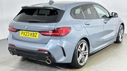 2023 (23) BMW 1 SERIES M135i xDrive 5dr Step Auto 5121326
