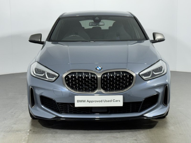 2023 (23) BMW 1 SERIES M135i xDrive 5dr Step Auto 5121370