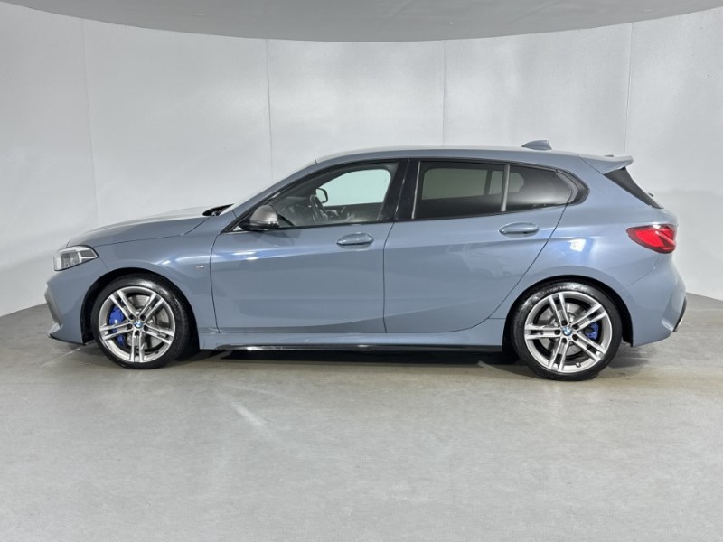 2023 (23) BMW 1 SERIES M135i xDrive 5dr Step Auto 5121312