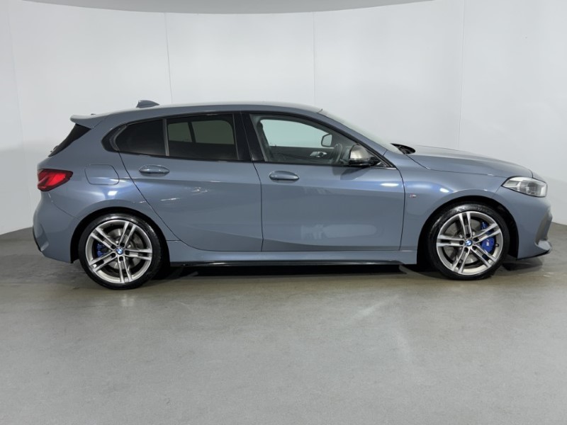 2023 (23) BMW 1 SERIES M135i xDrive 5dr Step Auto 5121333