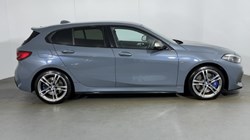 2023 (23) BMW 1 SERIES M135i xDrive 5dr Step Auto 5121333