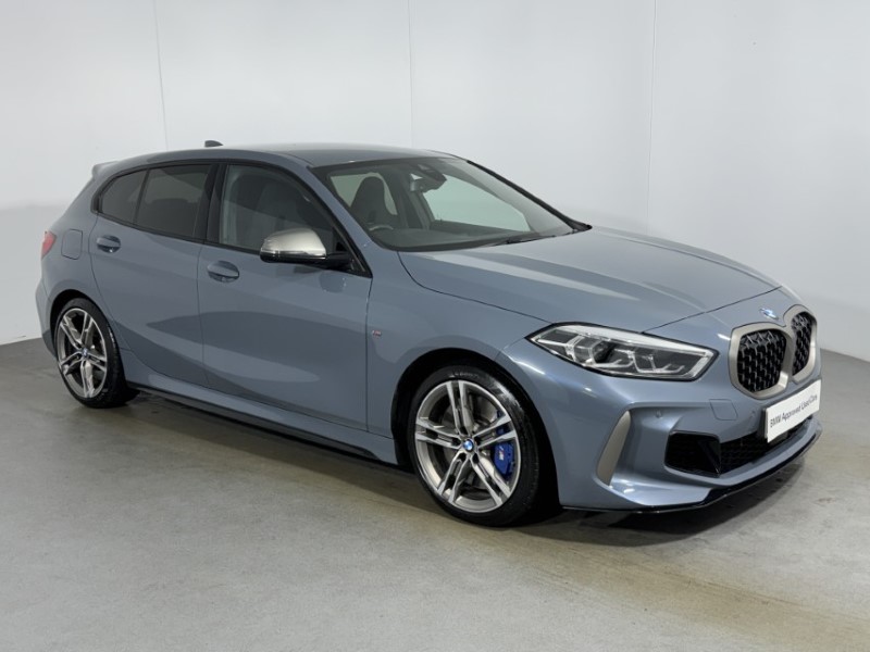 2023 (23) BMW 1 SERIES M135i xDrive 5dr Step Auto 5121290