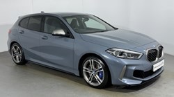 2023 (23) BMW 1 SERIES M135i xDrive 5dr Step Auto 5121290