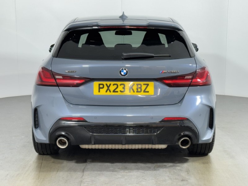 2023 (23) BMW 1 SERIES M135i xDrive 5dr Step Auto 5121270