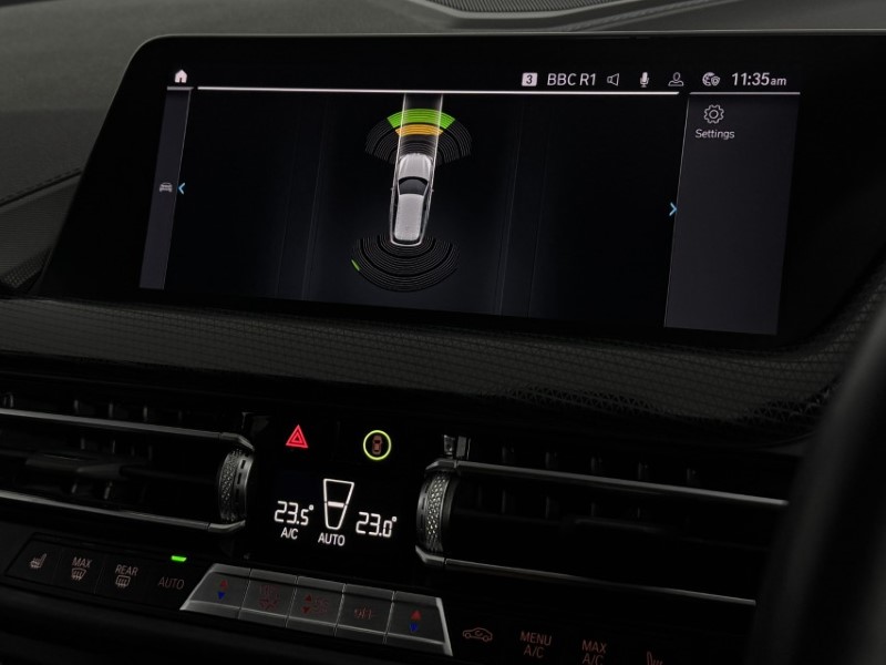 2023 (23) BMW 1 SERIES M135i xDrive 5dr Step Auto 5121241