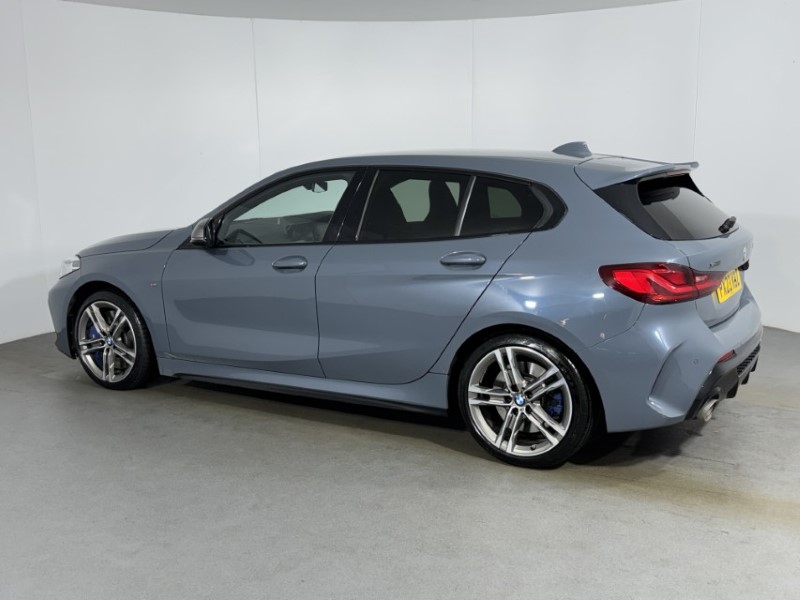 2023 (23) BMW 1 SERIES M135i xDrive 5dr Step Auto 5121313