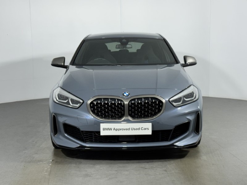 2023 (23) BMW 1 SERIES M135i xDrive 5dr Step Auto 5121360