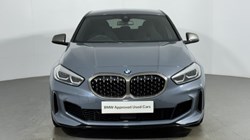 2023 (23) BMW 1 SERIES M135i xDrive 5dr Step Auto 5121360