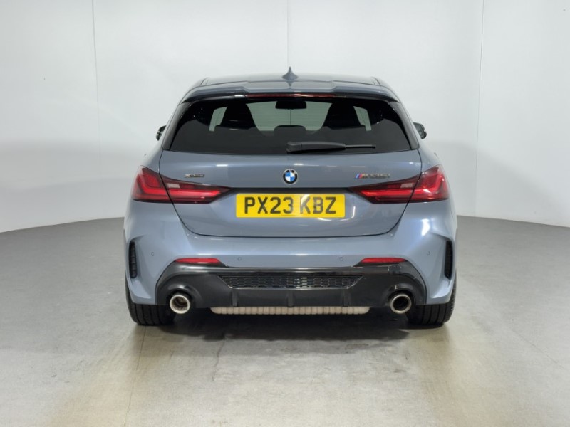 2023 (23) BMW 1 SERIES M135i xDrive 5dr Step Auto 5121261