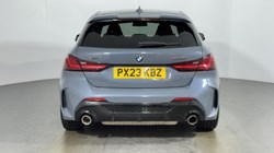 2023 (23) BMW 1 SERIES M135i xDrive 5dr Step Auto 5121261