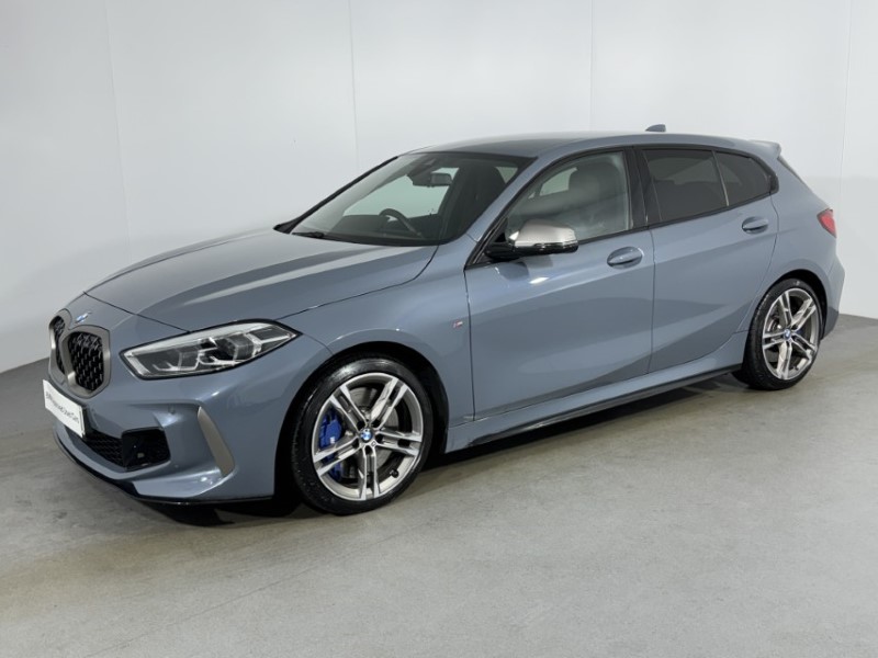2023 (23) BMW 1 SERIES M135i xDrive 5dr Step Auto 5121305
