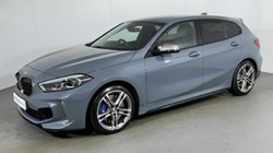 2023 (23) BMW 1 SERIES M135i xDrive 5dr Step Auto 5121305