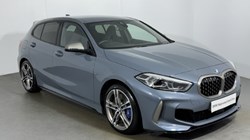 2023 (23) BMW 1 SERIES M135i xDrive 5dr Step Auto 5121343