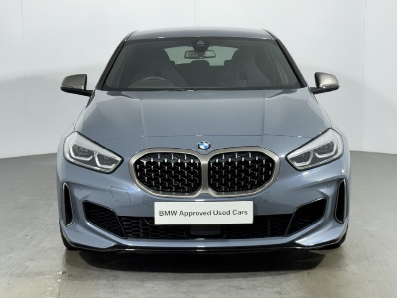 2023 (23) BMW 1 SERIES M135i xDrive 5dr Step Auto 5121365