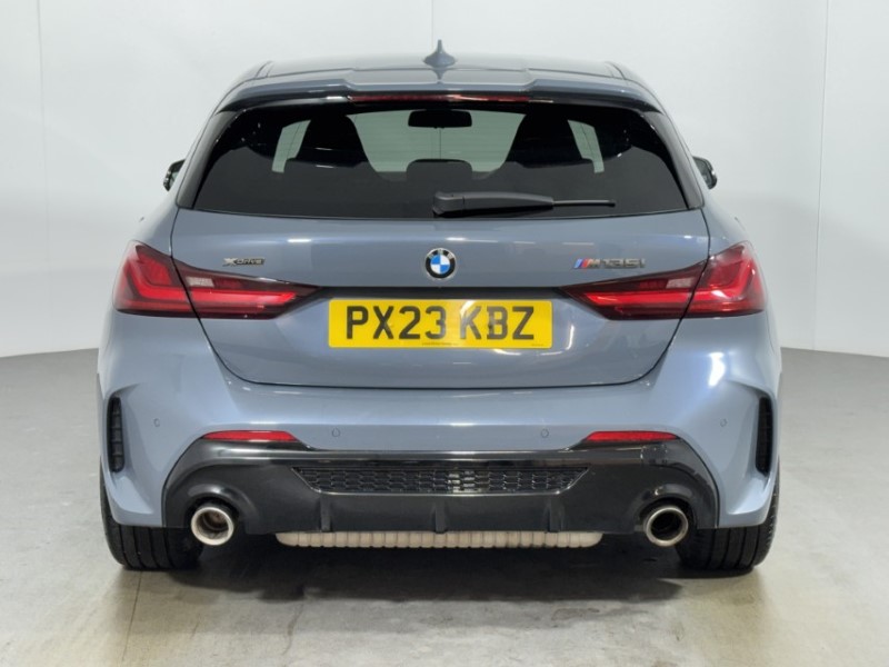 2023 (23) BMW 1 SERIES M135i xDrive 5dr Step Auto 5121271