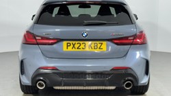 2023 (23) BMW 1 SERIES M135i xDrive 5dr Step Auto 5121271