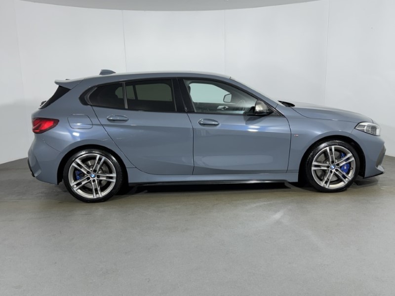 2023 (23) BMW 1 SERIES M135i xDrive 5dr Step Auto 5121284