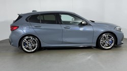 2023 (23) BMW 1 SERIES M135i xDrive 5dr Step Auto 5121284