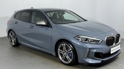2023 (23) BMW 1 SERIES M135i xDrive 5dr Step Auto 5121341