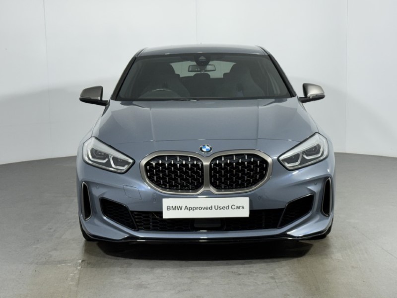 2023 (23) BMW 1 SERIES M135i xDrive 5dr Step Auto 5121361