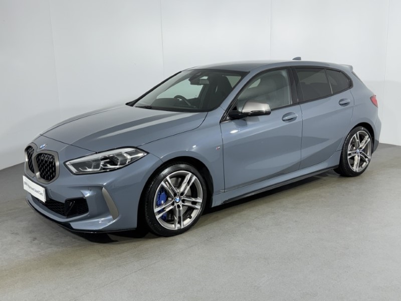 2023 (23) BMW 1 SERIES M135i xDrive 5dr Step Auto 5121304