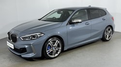 2023 (23) BMW 1 SERIES M135i xDrive 5dr Step Auto 5121304