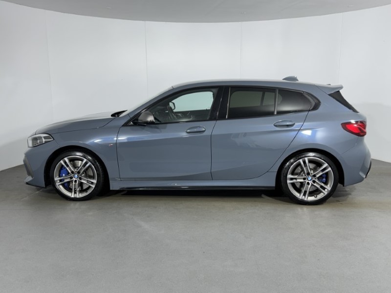 2023 (23) BMW 1 SERIES M135i xDrive 5dr Step Auto 5121311