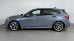 2023 (23) BMW 1 SERIES M135i xDrive 5dr Step Auto 5121311