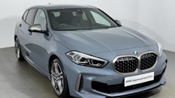 2023 (23) BMW 1 SERIES M135i xDrive 5dr Step Auto 5121346