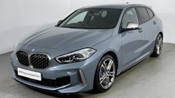 2023 (23) BMW 1 SERIES M135i xDrive 5dr Step Auto 5121300