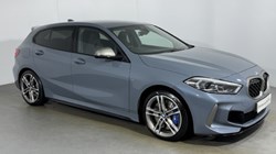 2023 (23) BMW 1 SERIES M135i xDrive 5dr Step Auto 5121340
