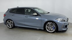 2023 (23) BMW 1 SERIES M135i xDrive 5dr Step Auto 5121286