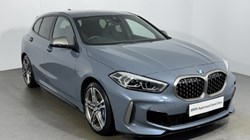 2023 (23) BMW 1 SERIES M135i xDrive 5dr Step Auto 5121294