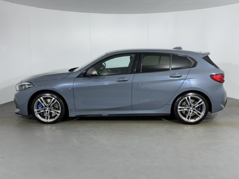 2023 (23) BMW 1 SERIES M135i xDrive 5dr Step Auto 5121310