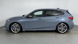 2023 (23) BMW 1 SERIES M135i xDrive 5dr Step Auto 5121310