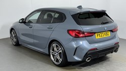 2023 (23) BMW 1 SERIES M135i xDrive 5dr Step Auto 5121319